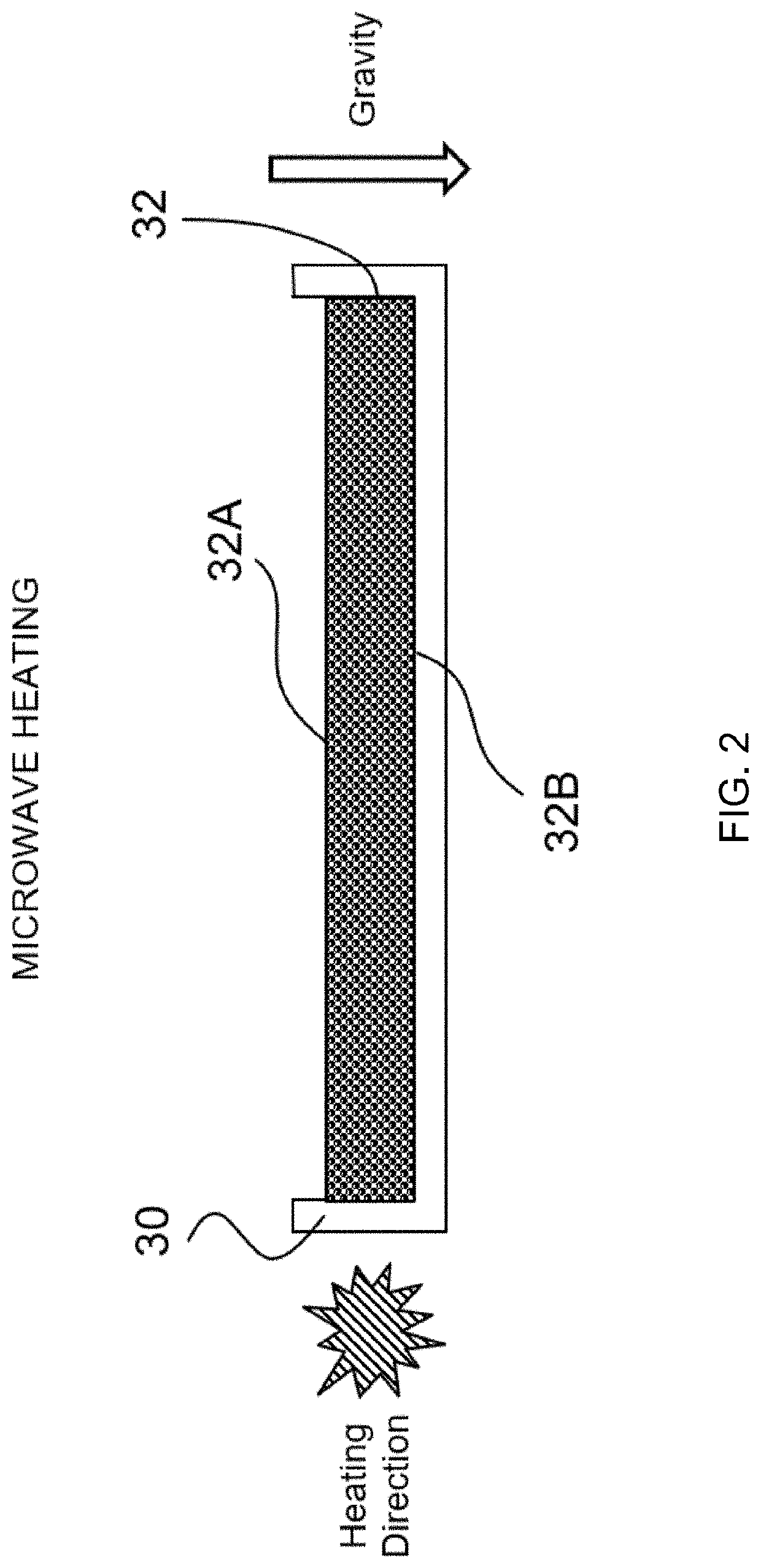 Multilayer dissolvable solid article containing solid particles for making the same