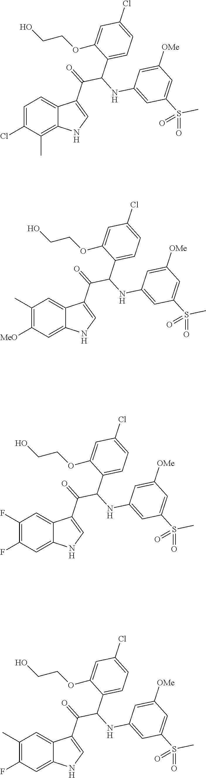 Mono- or Di-Substituted Indole Derivatives As Dengue Viral Replication Inhibitors