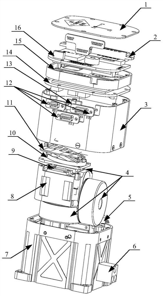 A micro-miniature low-cost three-axis integrated fiber optic gyro inertial measurement device