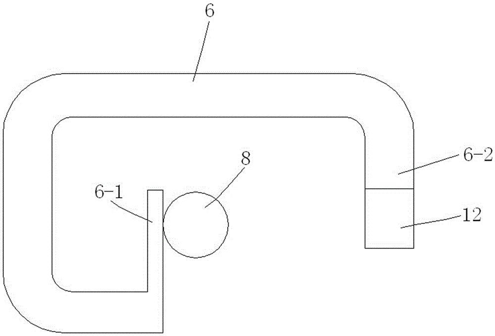 A built-in overcurrent and overheating protector