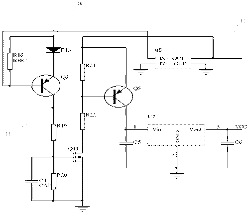 Sensorless single-shaft sun tracking system