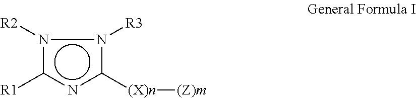 1, 2, 4-triazole derivatives and their anti mycobacterial activity