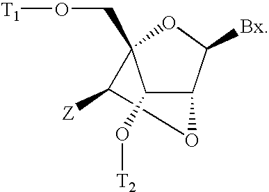 6-modified bicyclic nucleic acid analogs