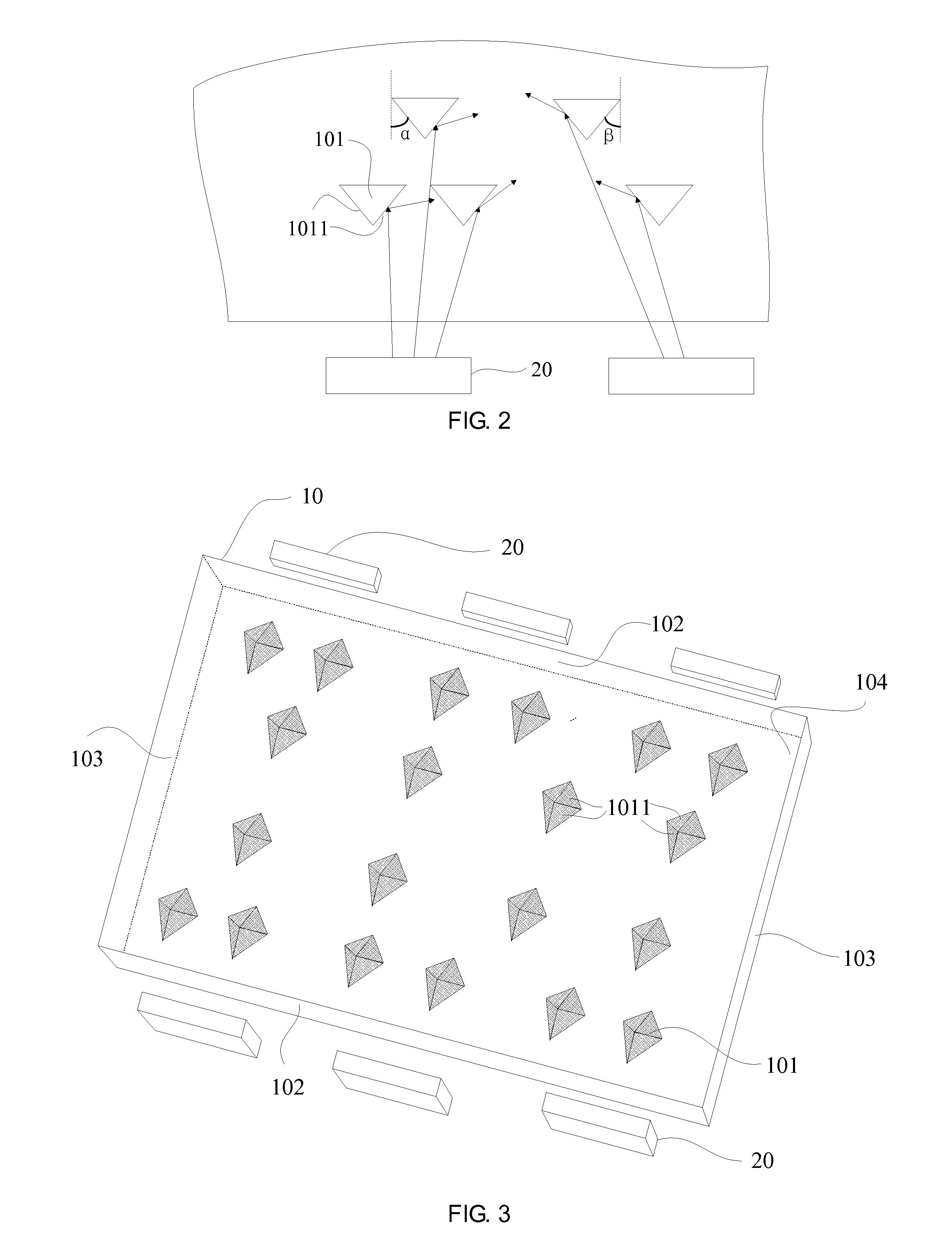 Light guide plate, backlight module, and display devi