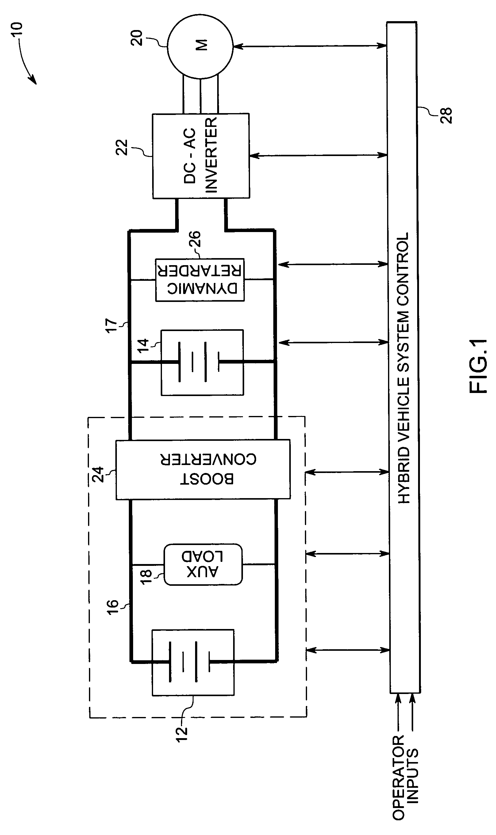 System and method for providing power control of an energy storage system