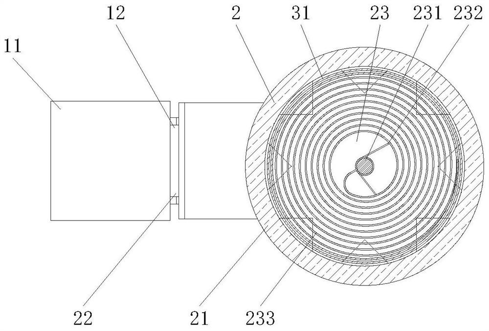 Cat-raising window sealing net easy to disassemble