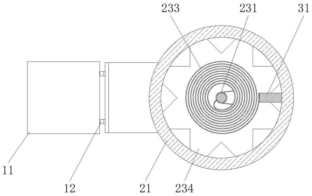 Cat-raising window sealing net easy to disassemble