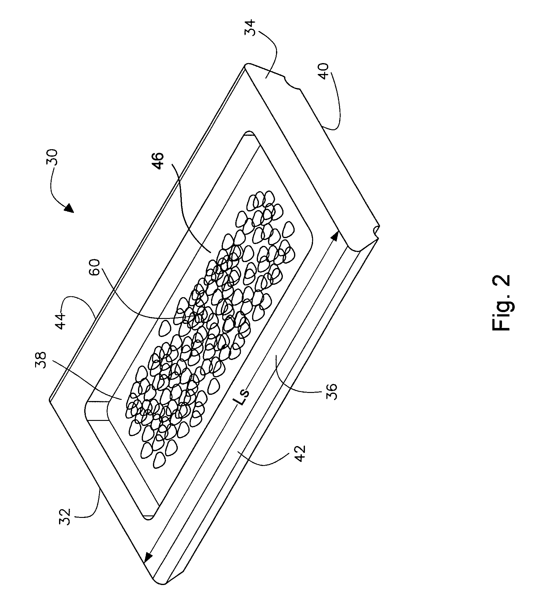 Production of nanostructures by curie point induction heating