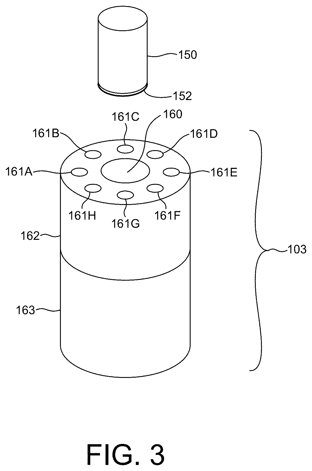 Methods and systems for ballistics imaging and comparison