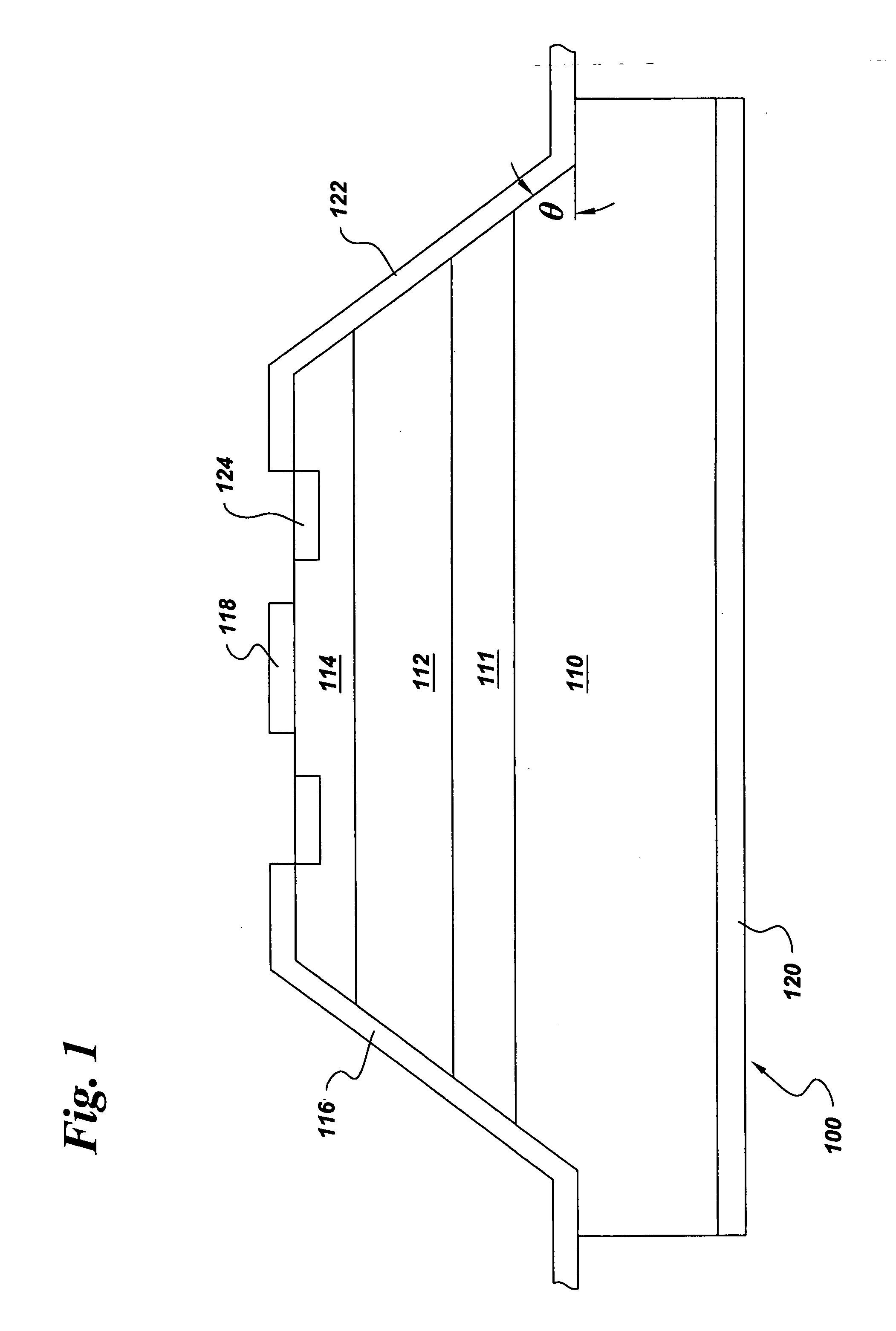 Detection system including avalanche photodiode for use in harsh environments