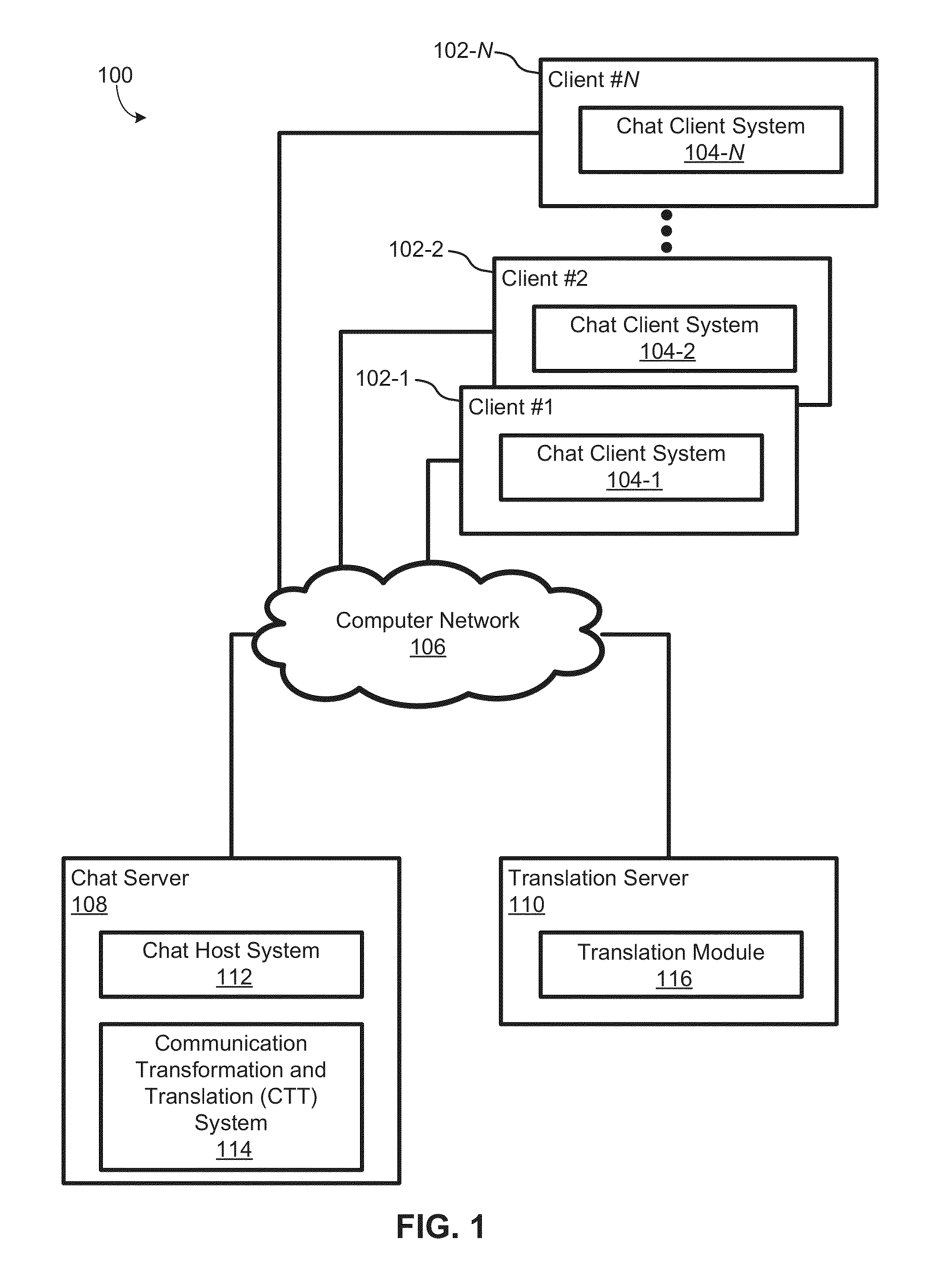 Systems and methods for correcting translations in multi-user multi-lingual communications