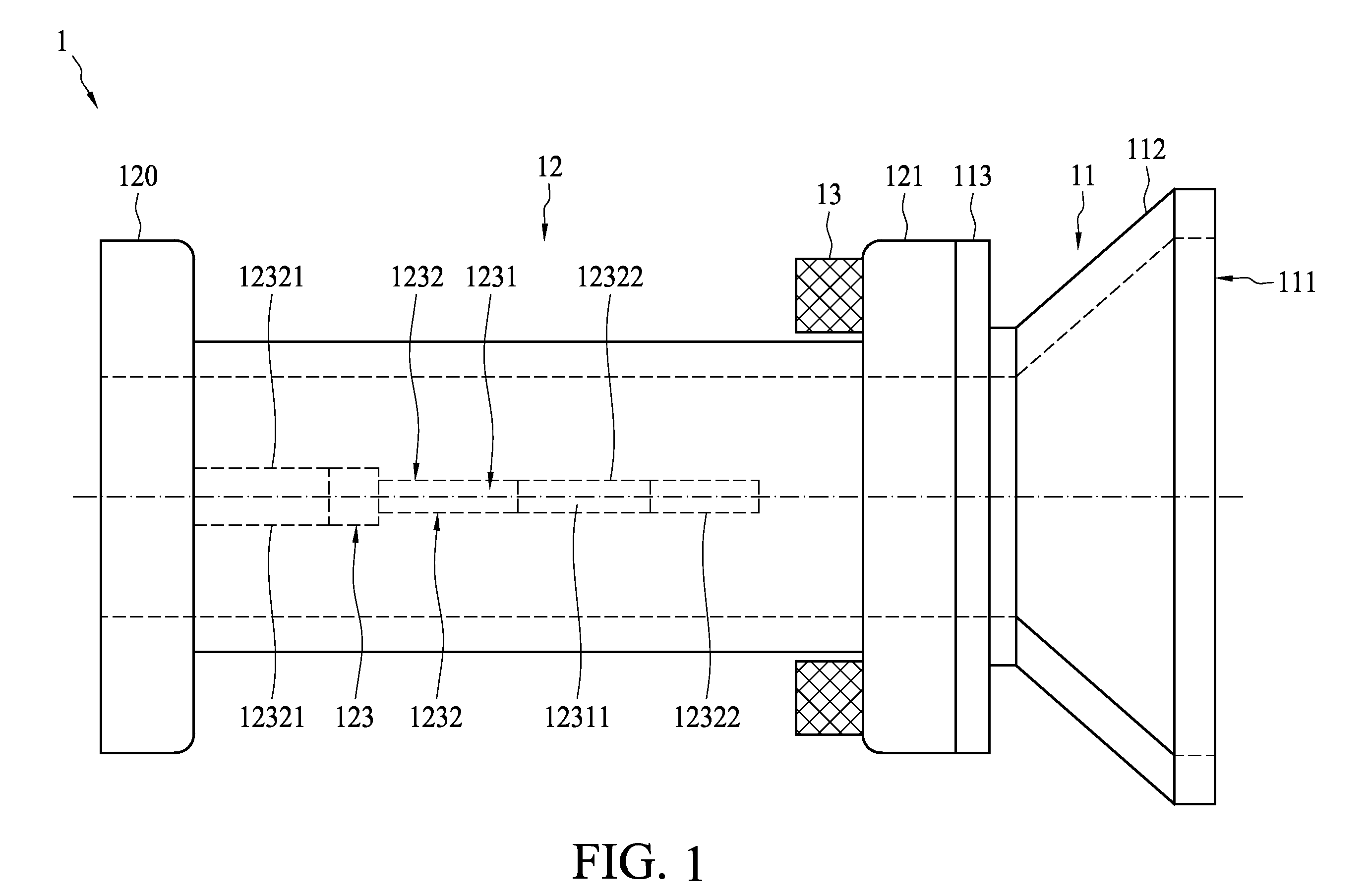 Polarizer and waveguide antenna apparatus using the same