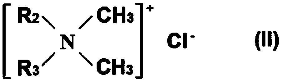 Sterilization preparation and sterilization method