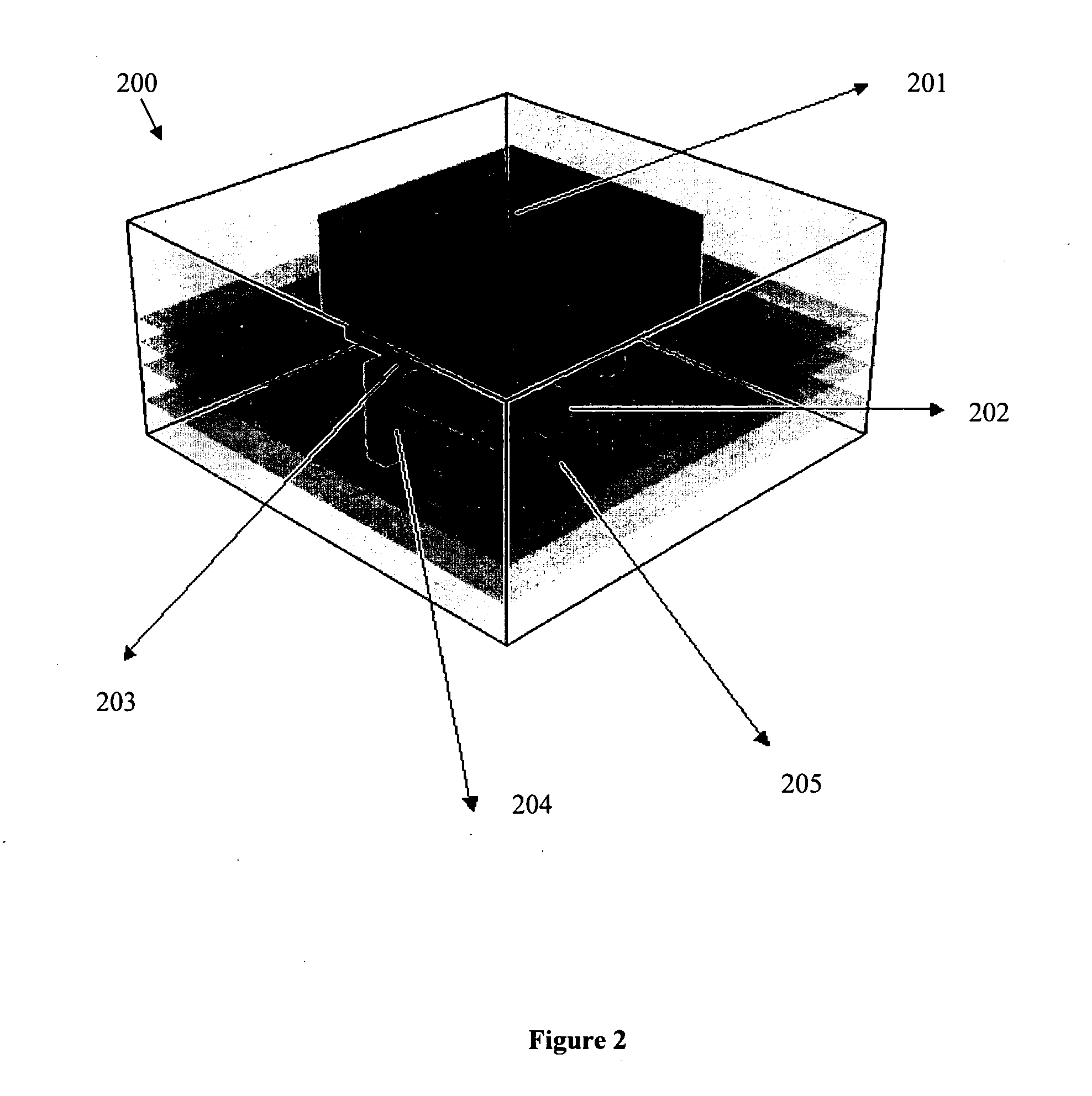 Hand held micro PCR device