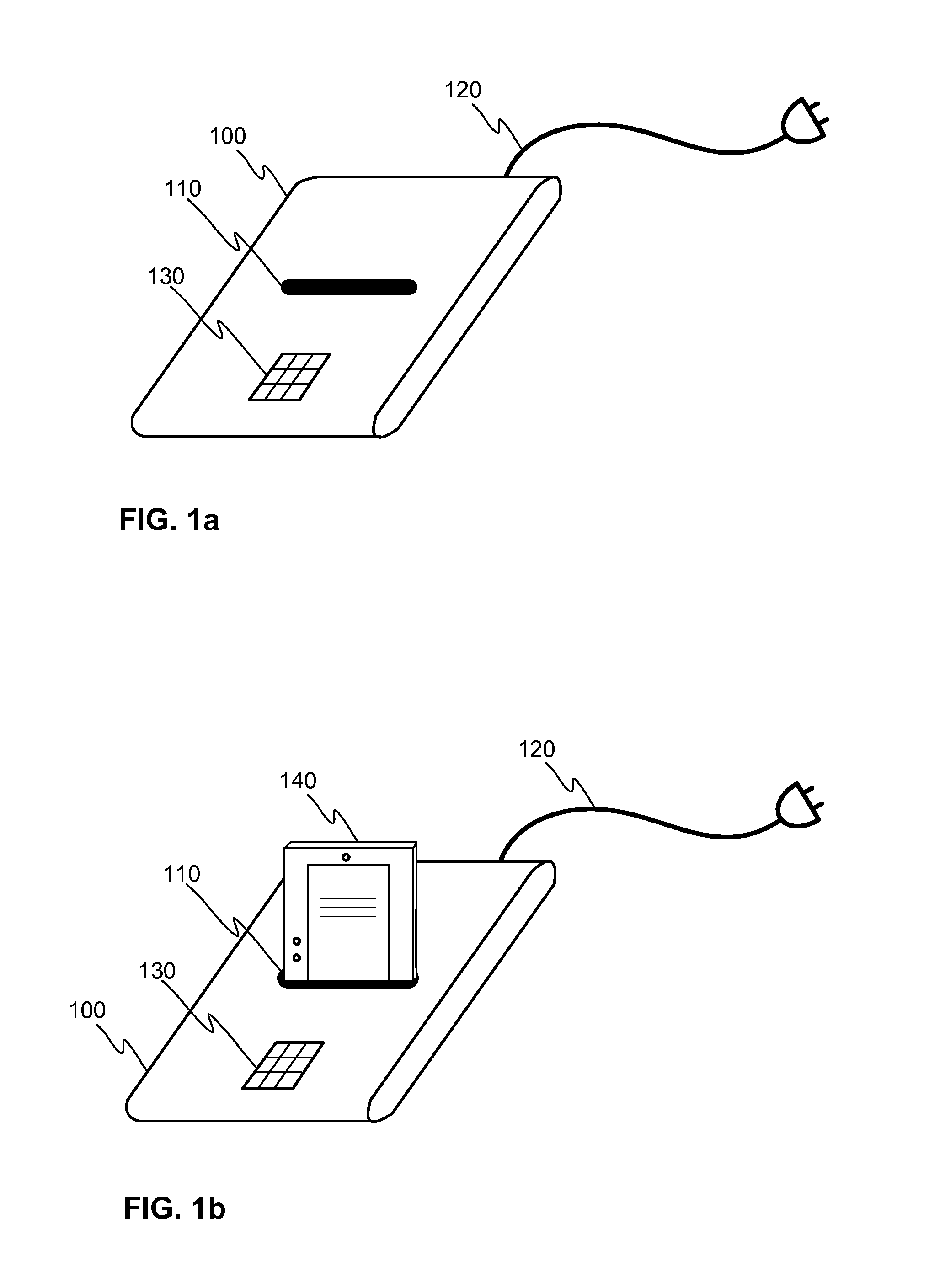 Charging station and system