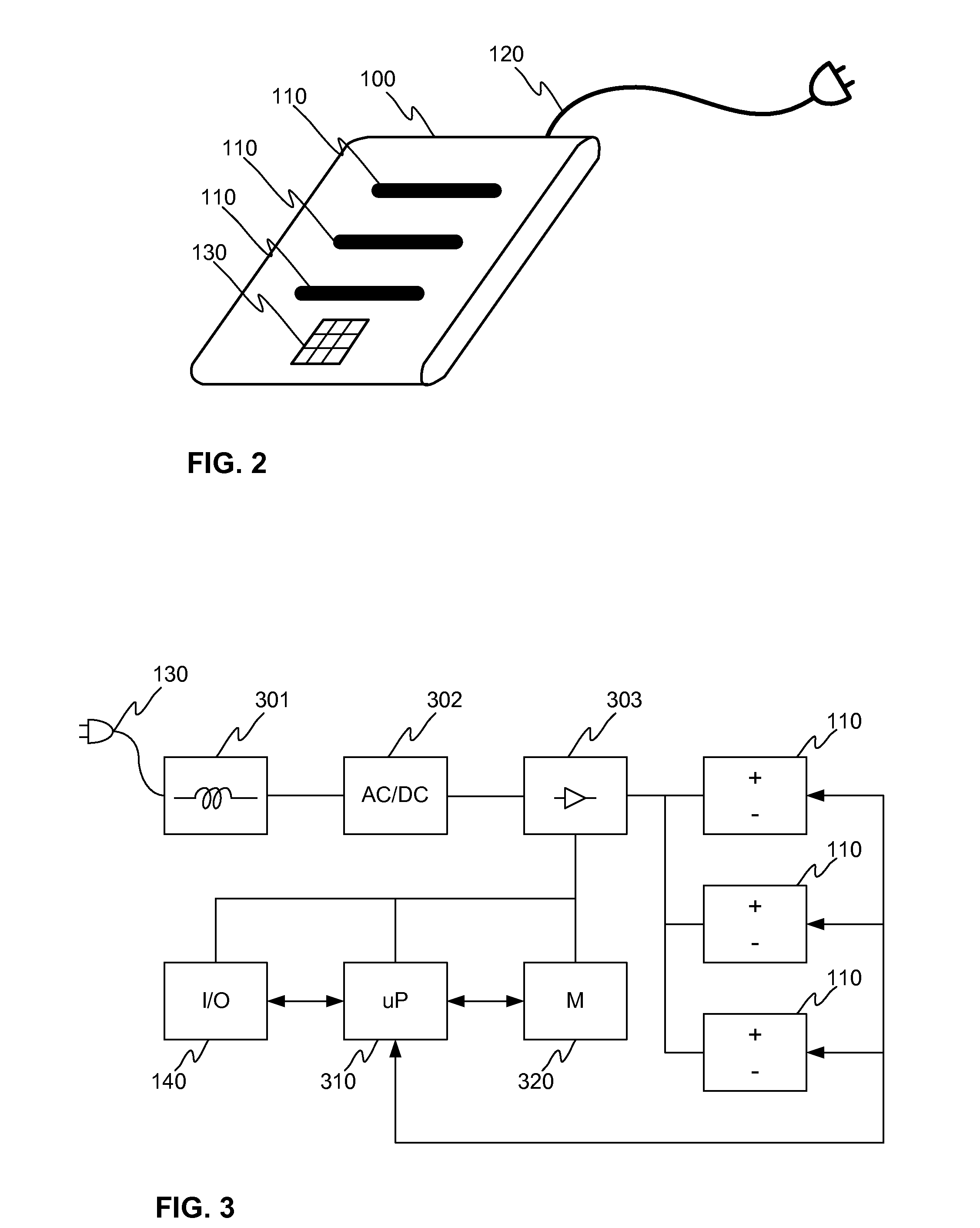 Charging station and system