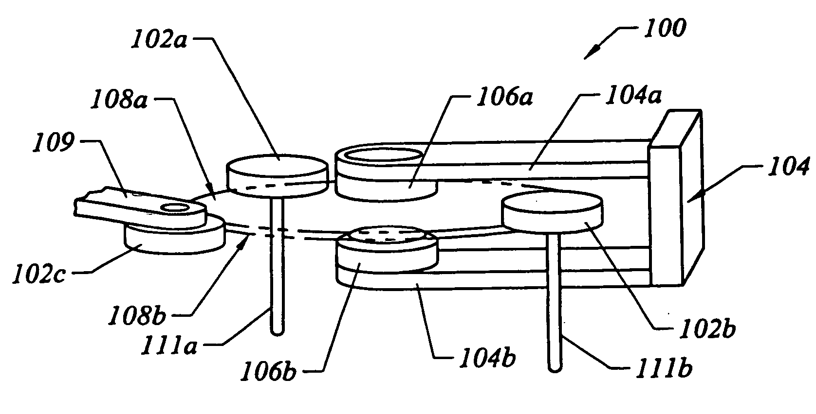 Methods and systems for processing a substrate using a dynamic Liquid meniscus