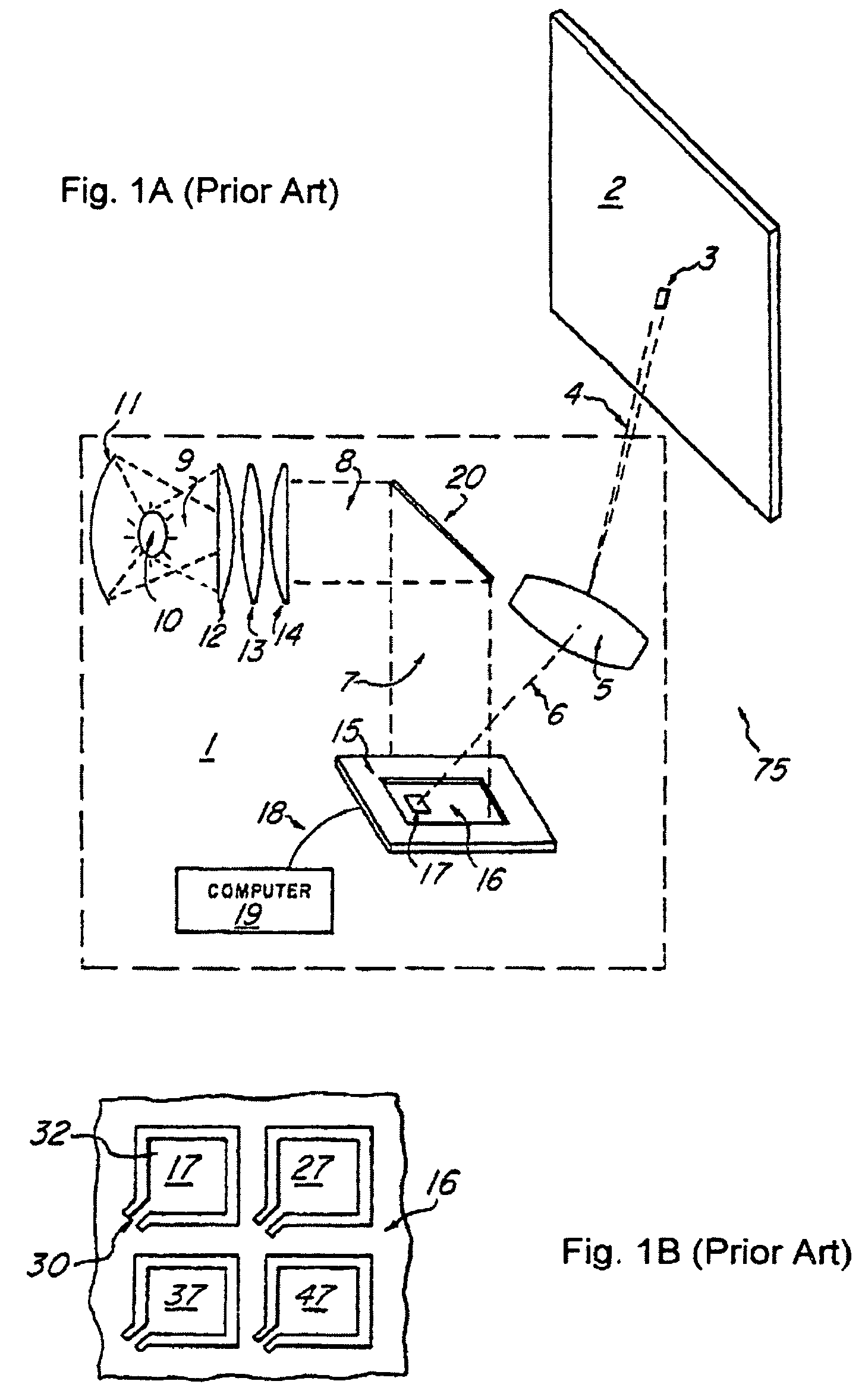 Display system for higher grayscale with a varying light source