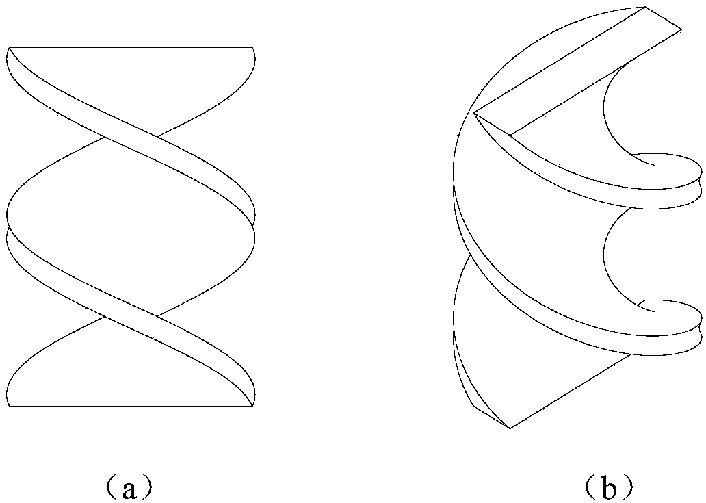 Combined method and device for deep dehydration of working solution in preparation of hydrogen peroxide by anthraquinone process