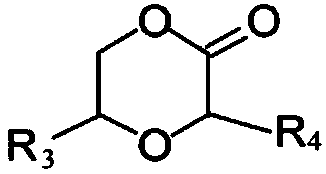 Asphaltene dispersant composition and method for dispersing asphaltene deposits