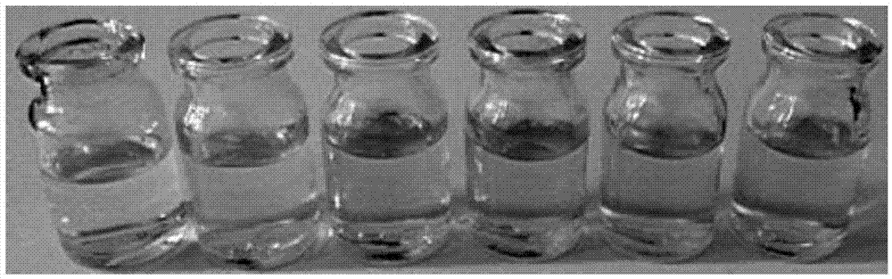 Method for highly selectively detecting concentration of hydrazine