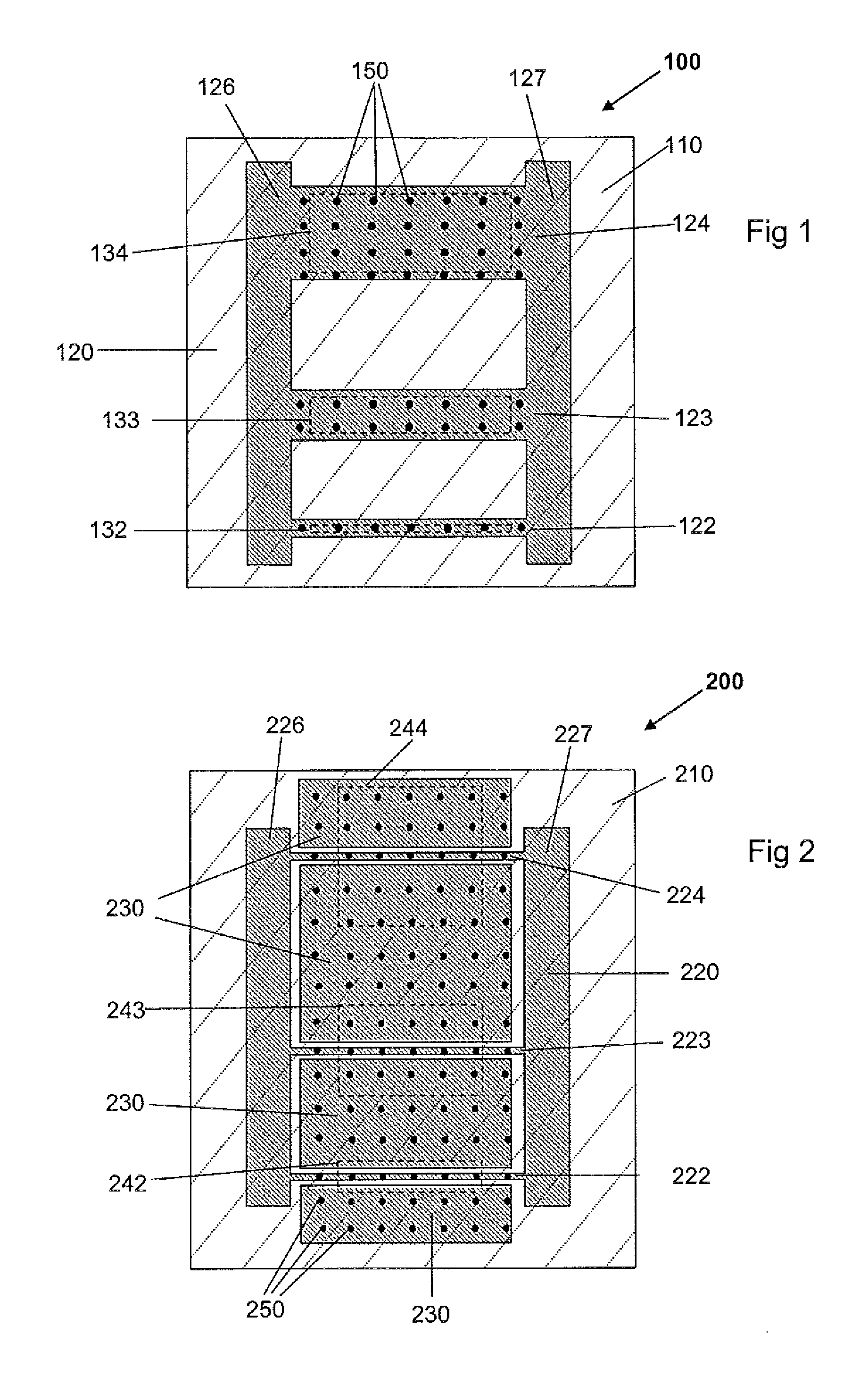 Corrosion sensors