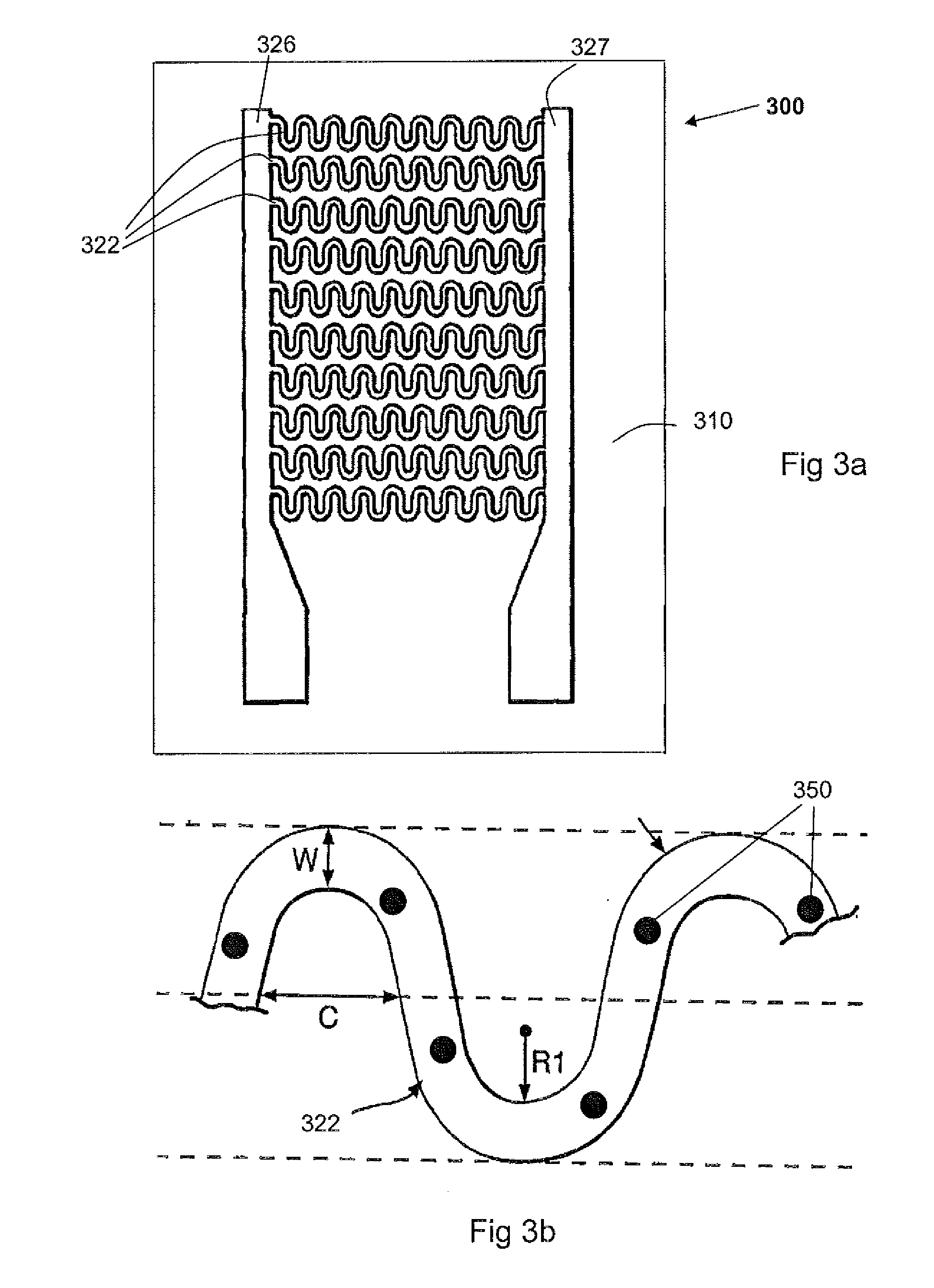 Corrosion sensors