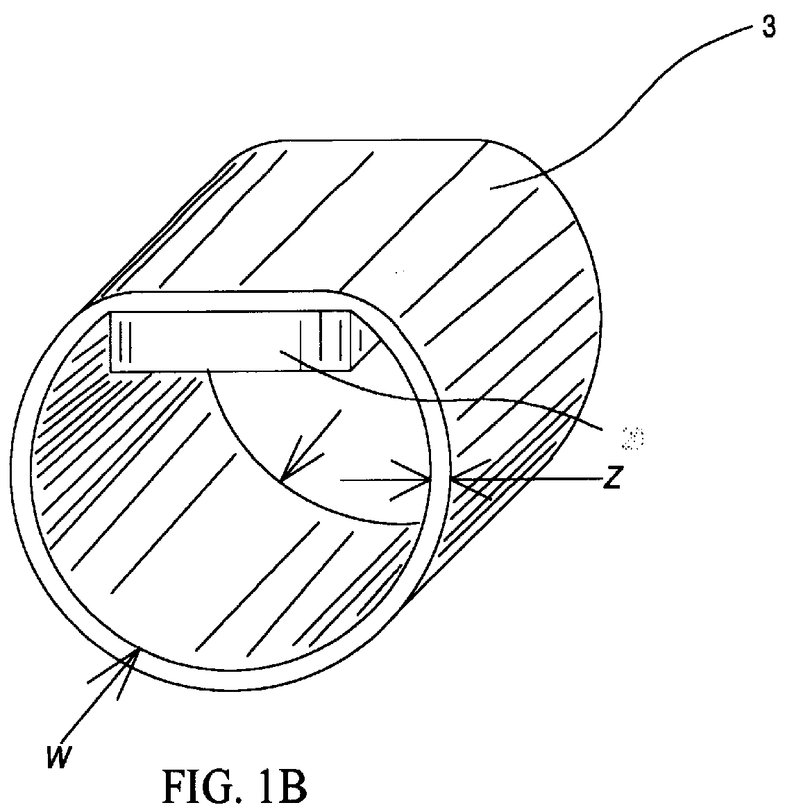 Method and apparatus for cooling an electronic device