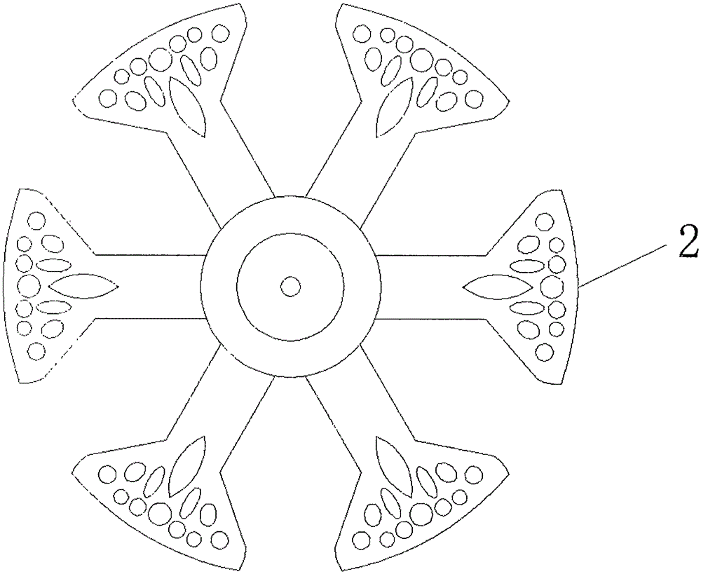 Constant-volume feeding device