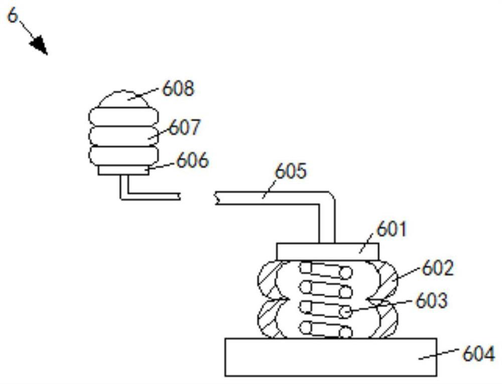 Circuit board exposure and silk-screen connection automation device and use method