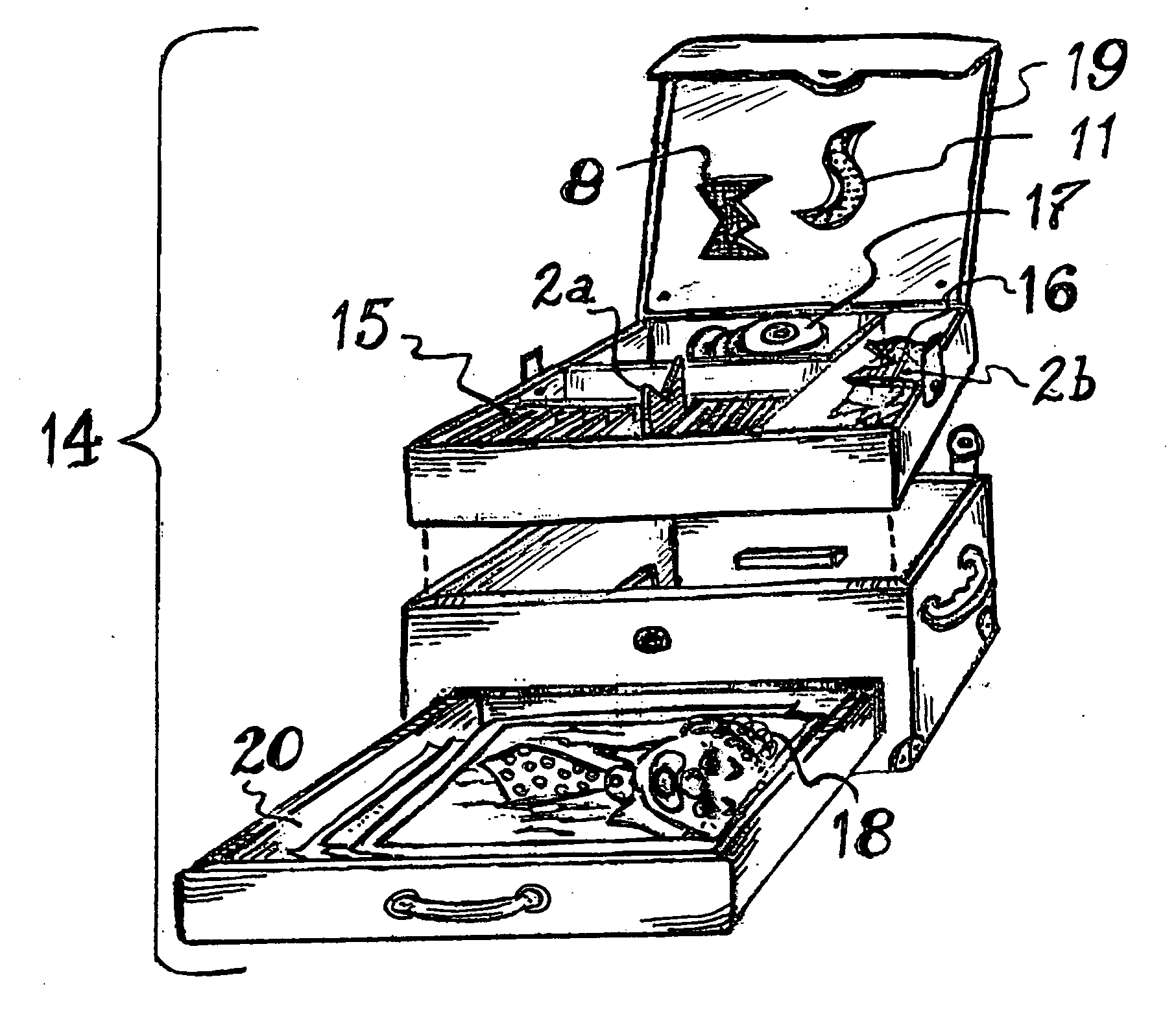 System and process for teaching speech to people with hearing or speech disabilities