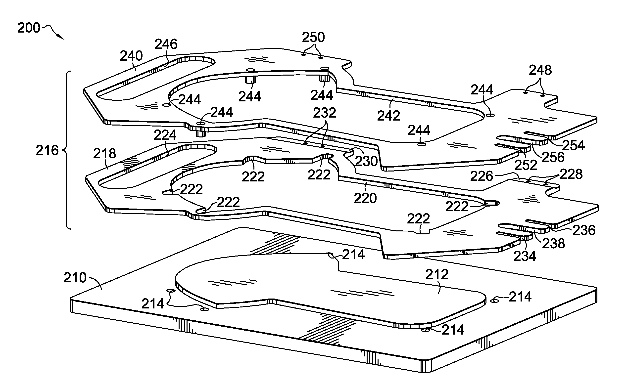 Unitary Multi-Use Alignment Fixture For Shoe Production