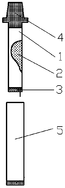 Electroless welding rod