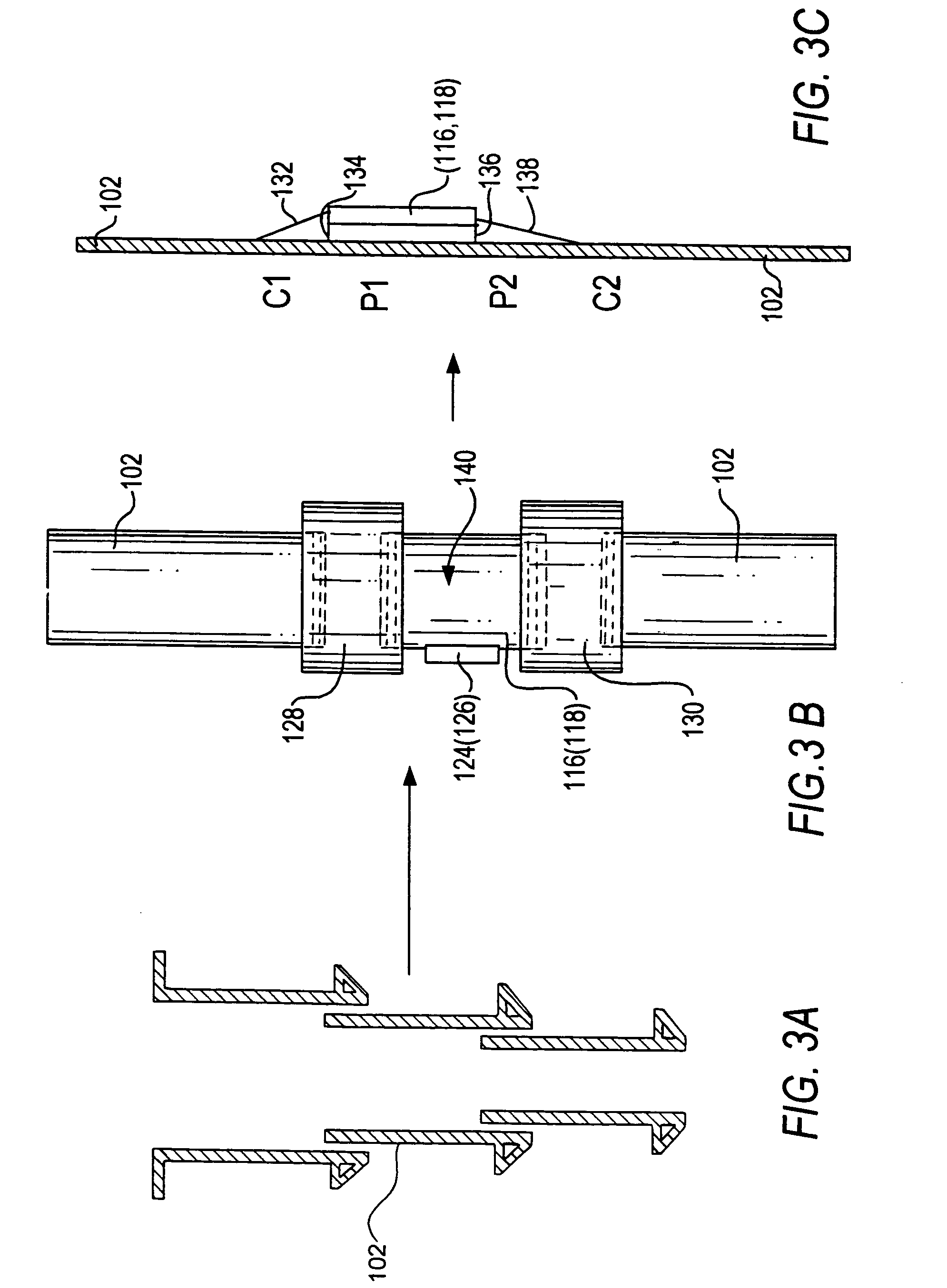 Axial current meter for in-situ continuous monitoring of corrosion and cathodic protection current