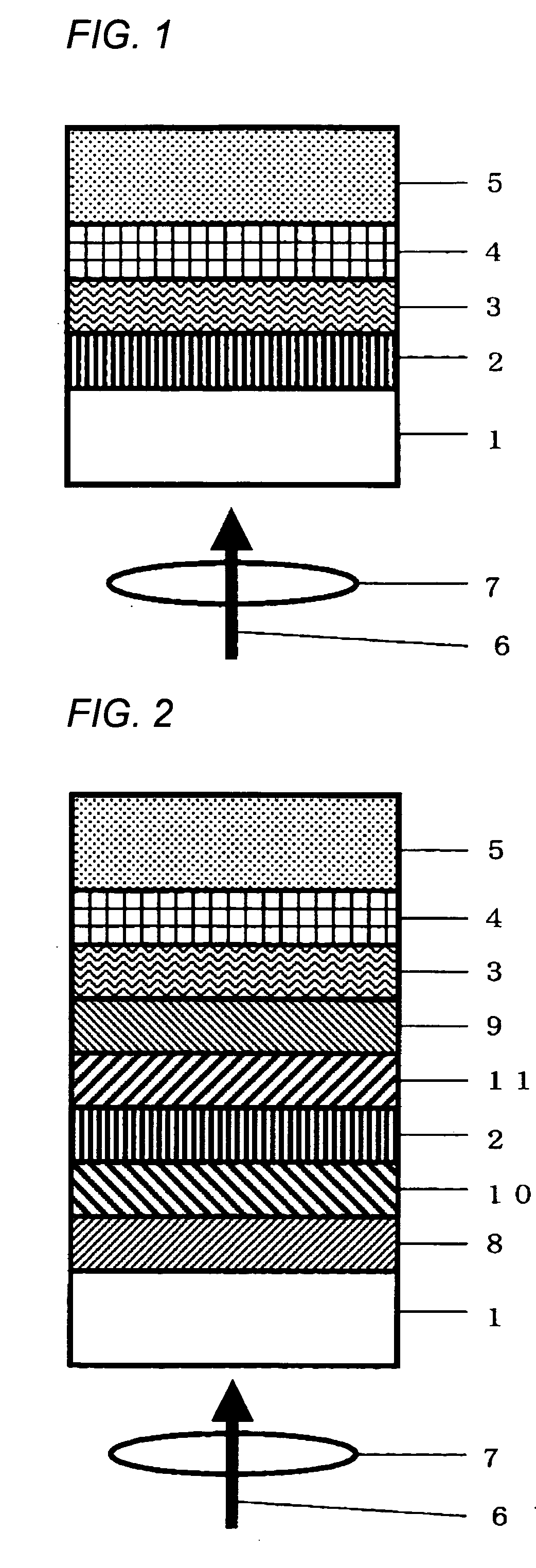 Optical information recording medium and method for manufacturing the same