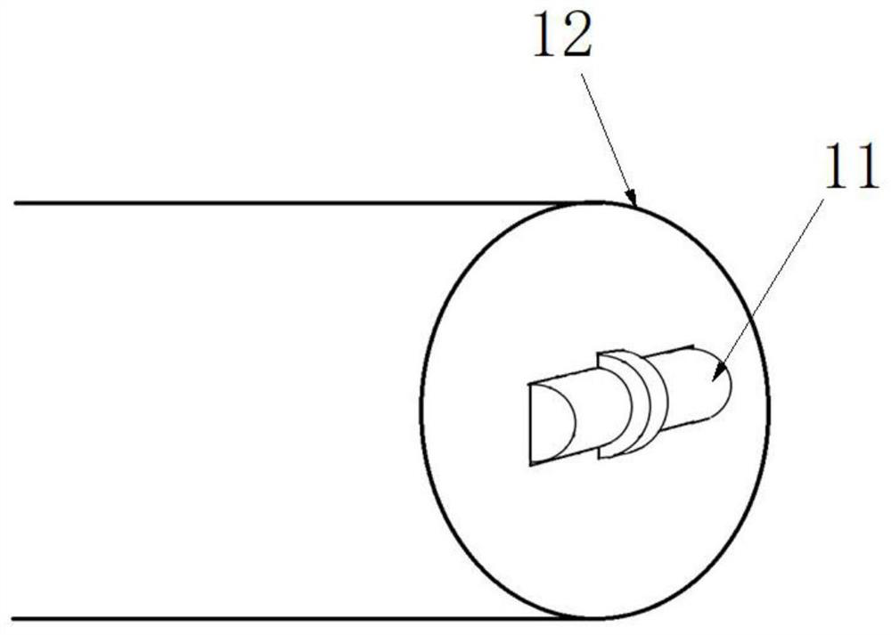 Process method and device for high-performance wire rod production