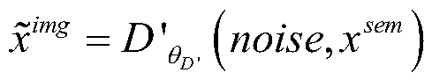 Zero sample sketch retrieval method based on semantic adversarial network