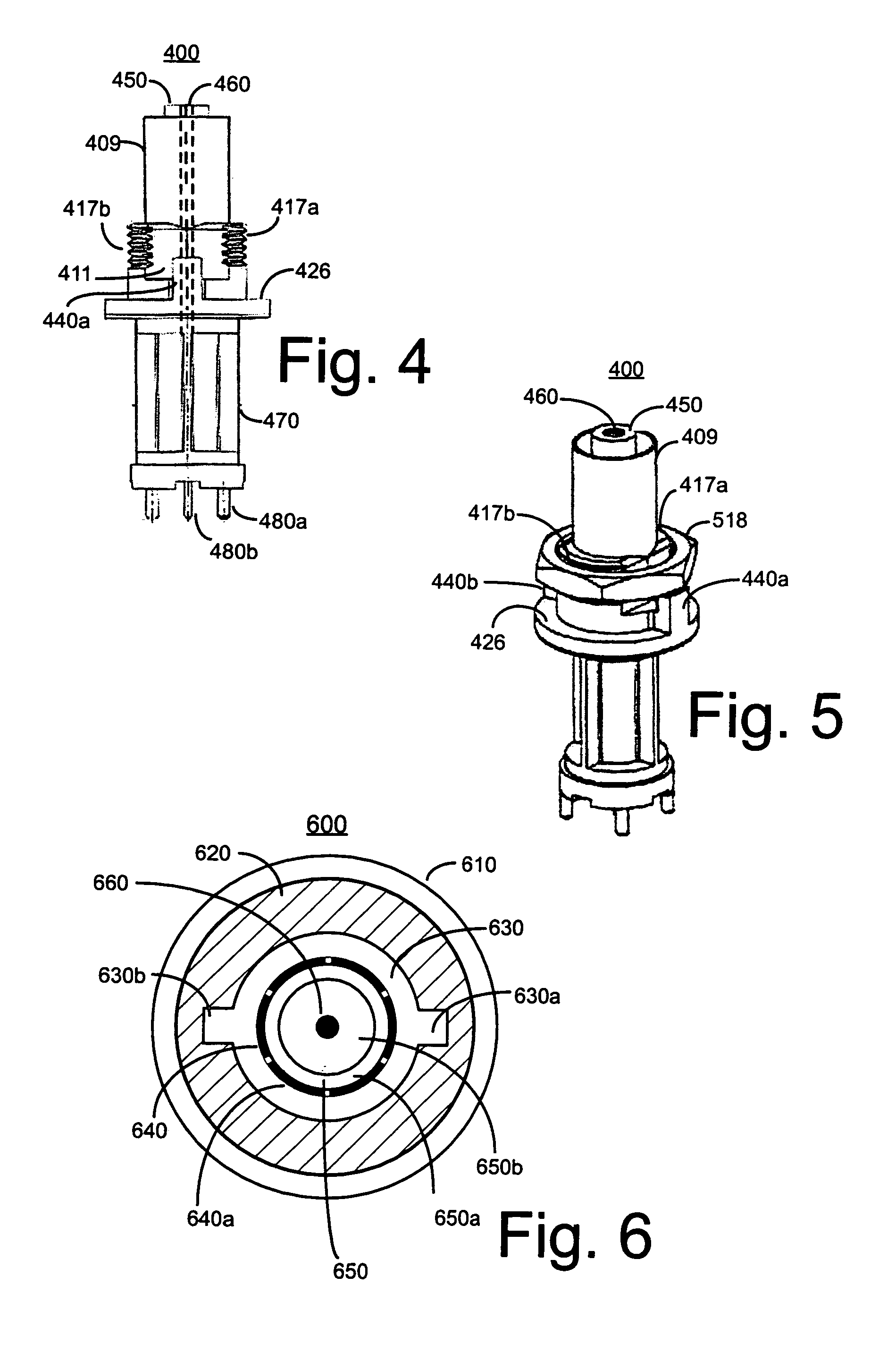 Isolated BNC connector with replaceable bayonet shell