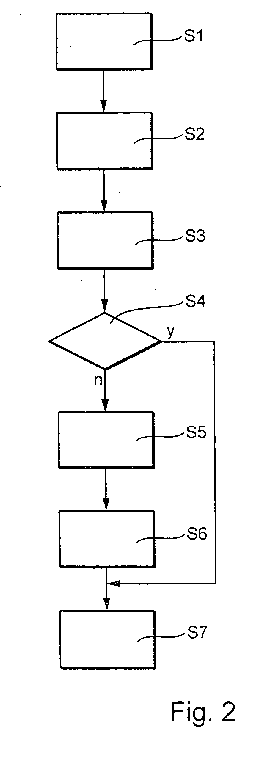 Method for operating a symmetric network address translation