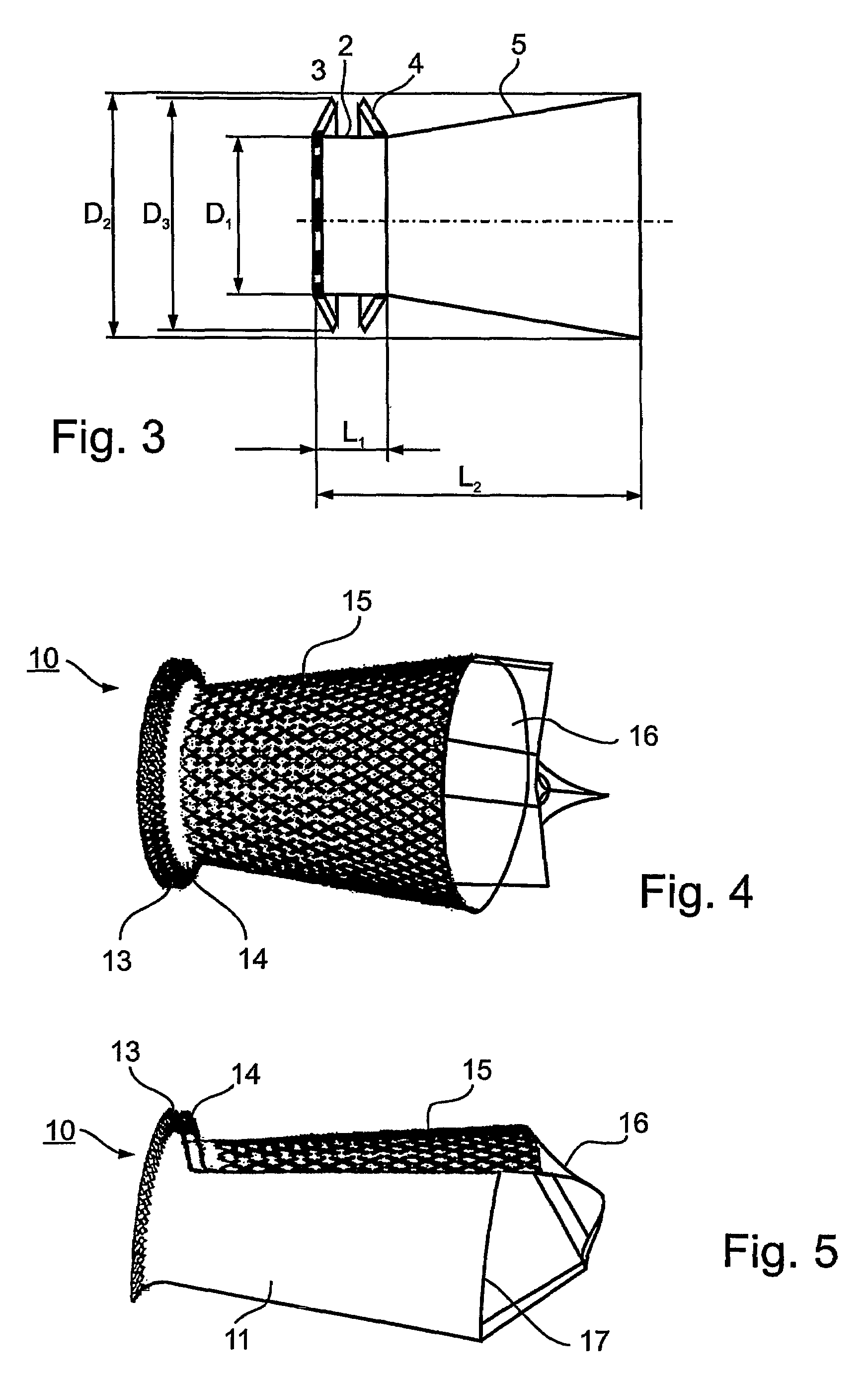 Aortic prosthetic devices