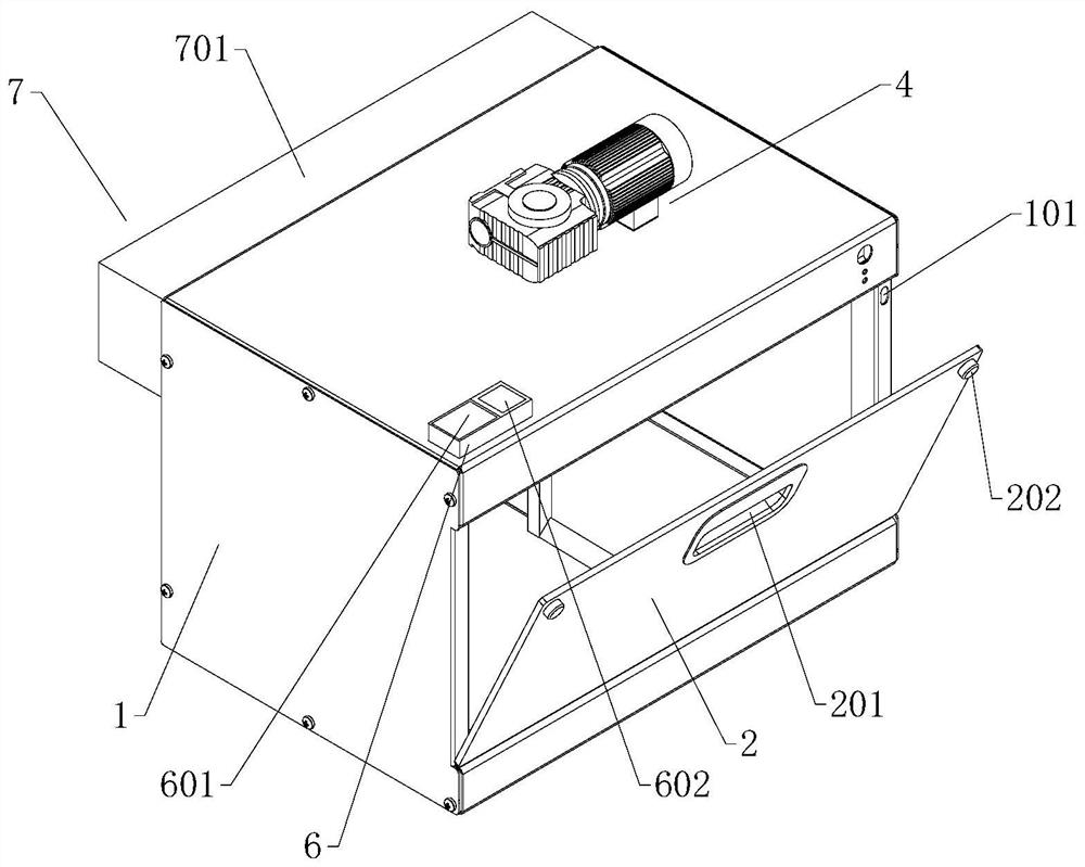 Artificial fertilization and hatching method for collichthys lucidus