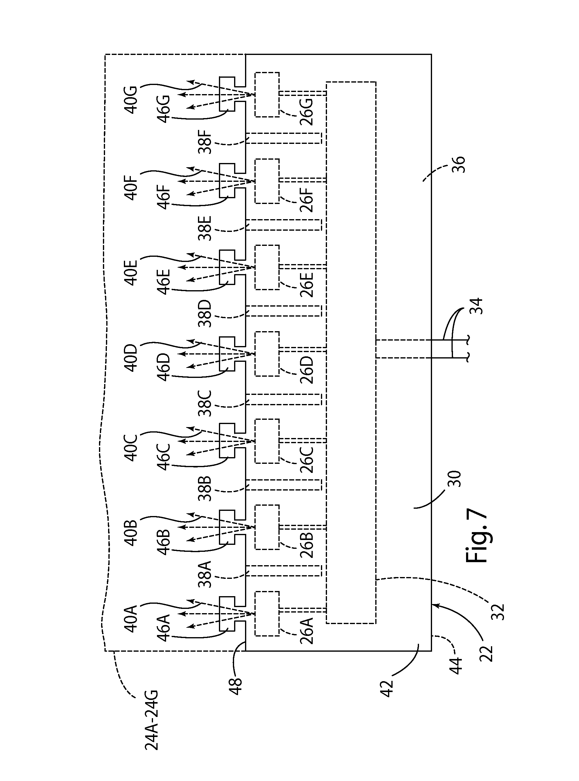 Flexible light pipe