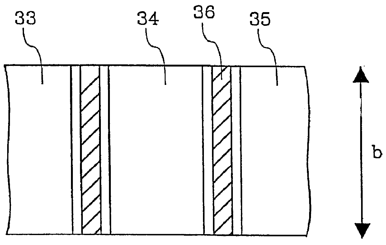 Method and apparatus for measuring and regulating current to a load