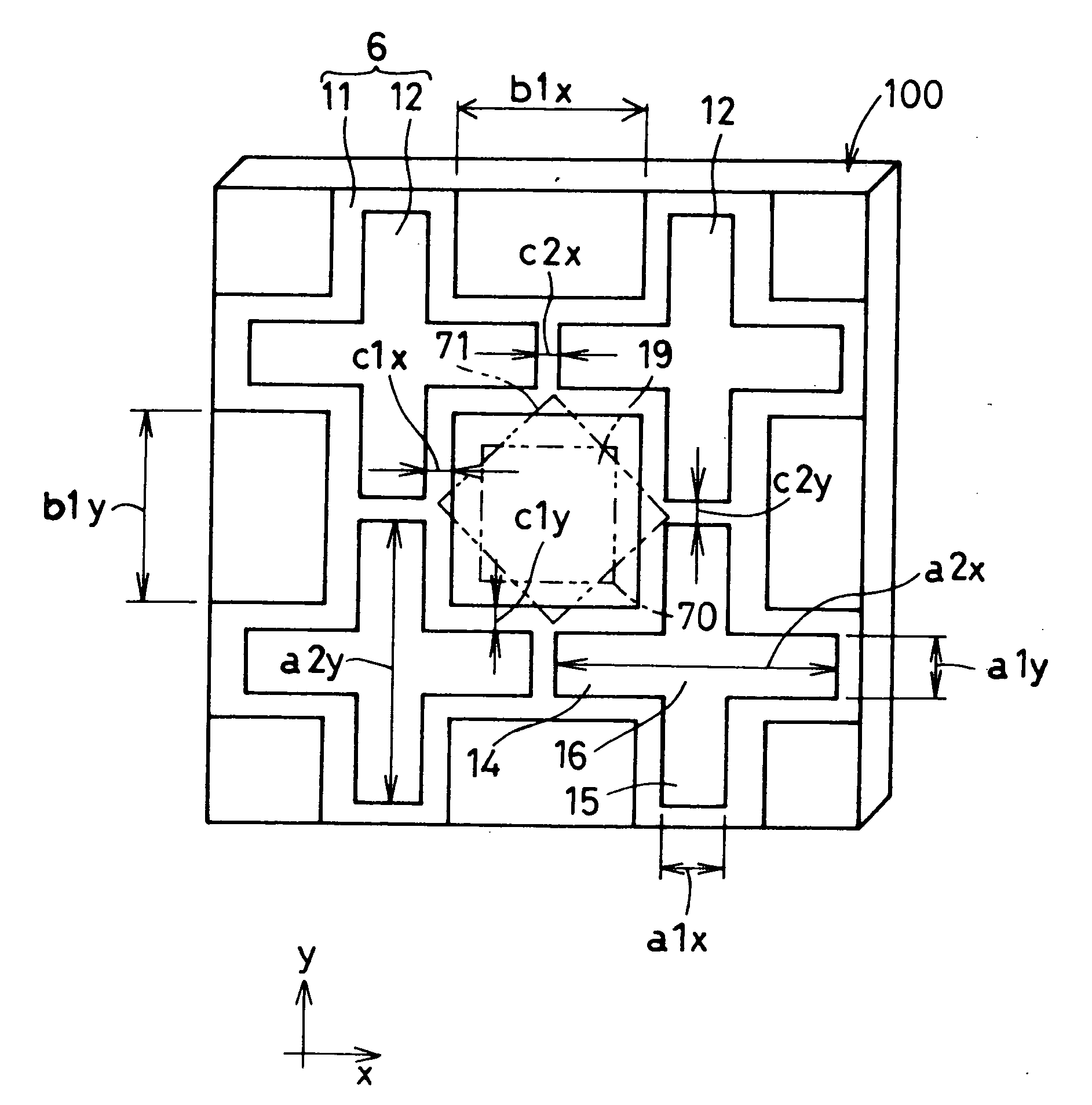 Electromagnetic Wave Absorber