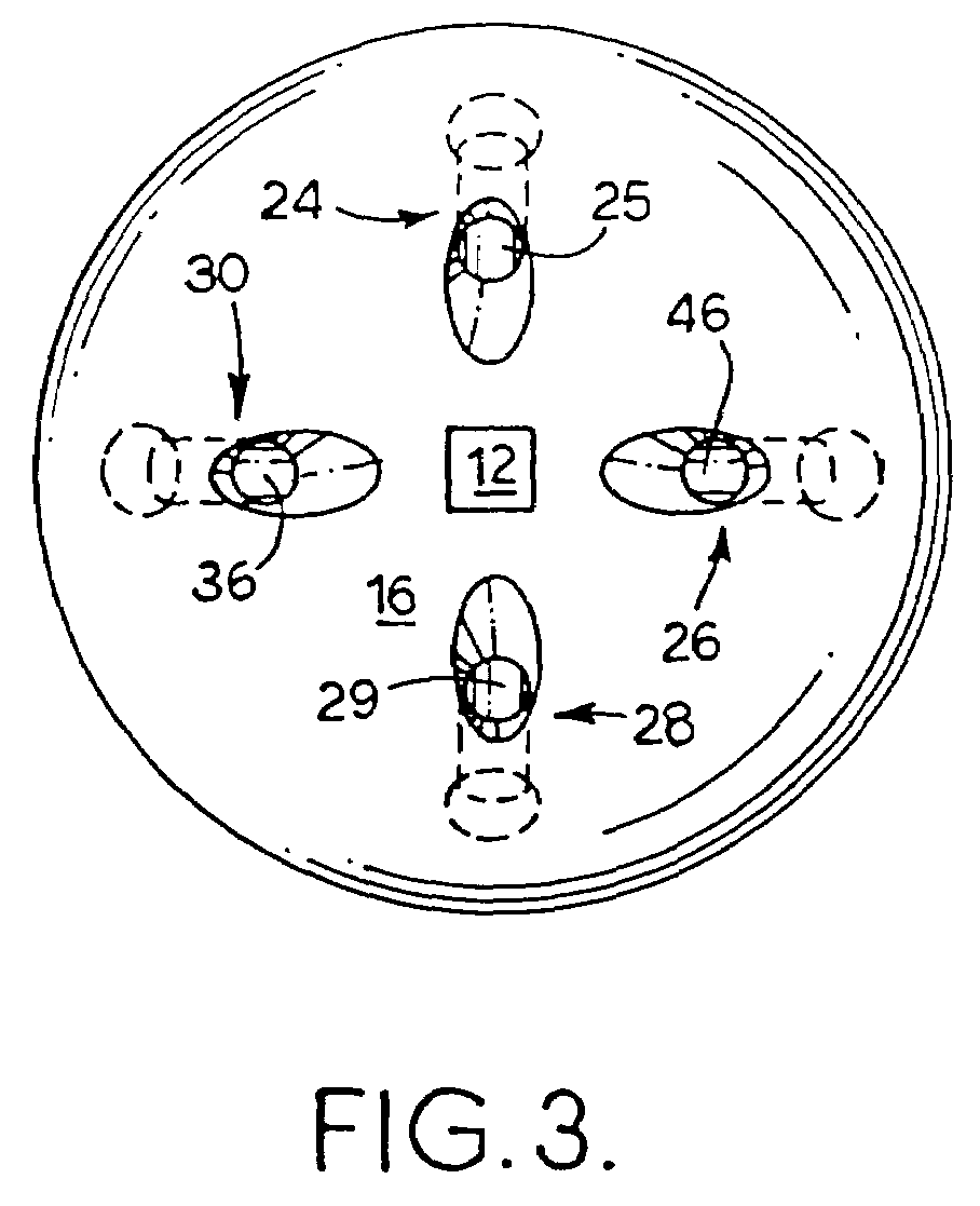 Soft tissue securing anchor