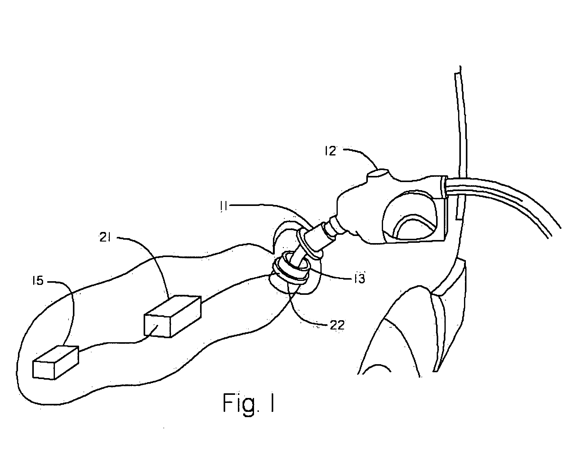 Apparatus for an automotive data control, acquisition and transfer system