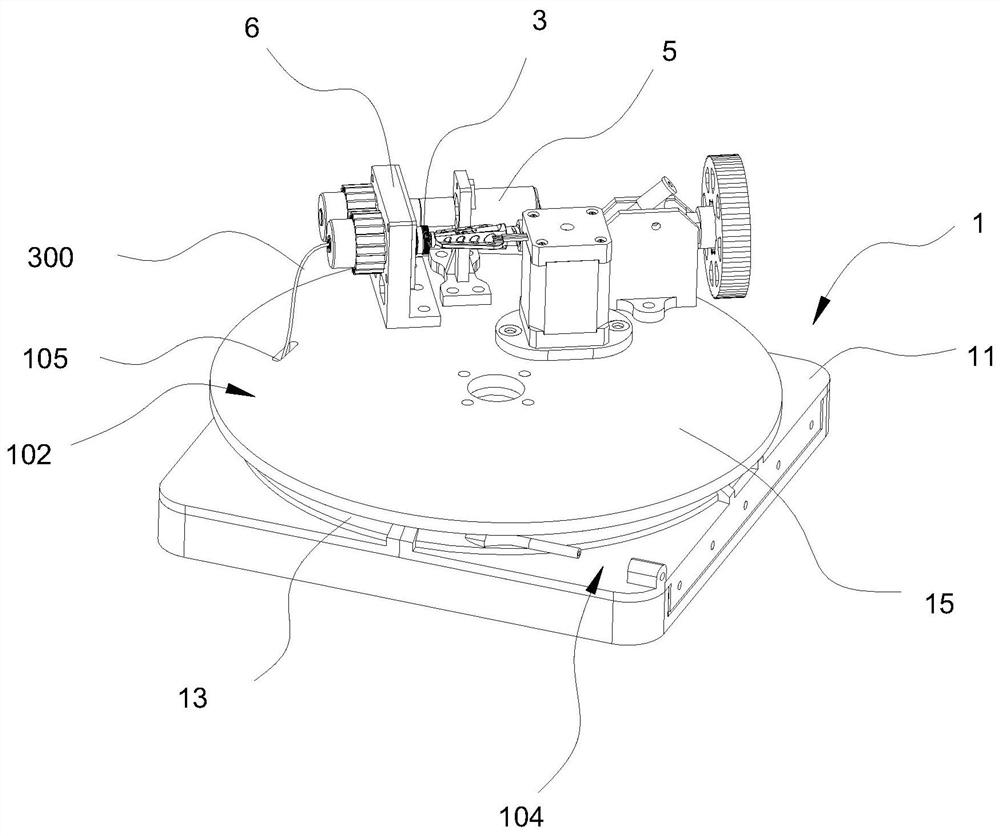 Catheter controller