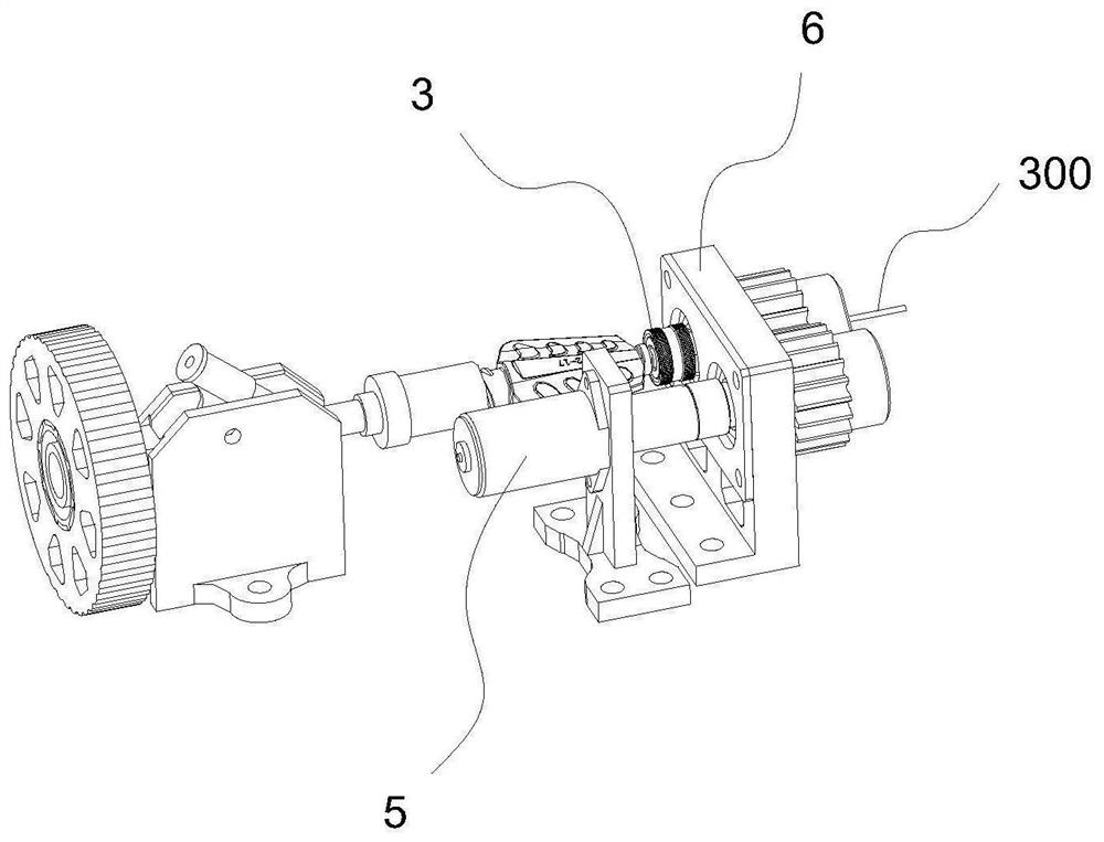 Catheter controller