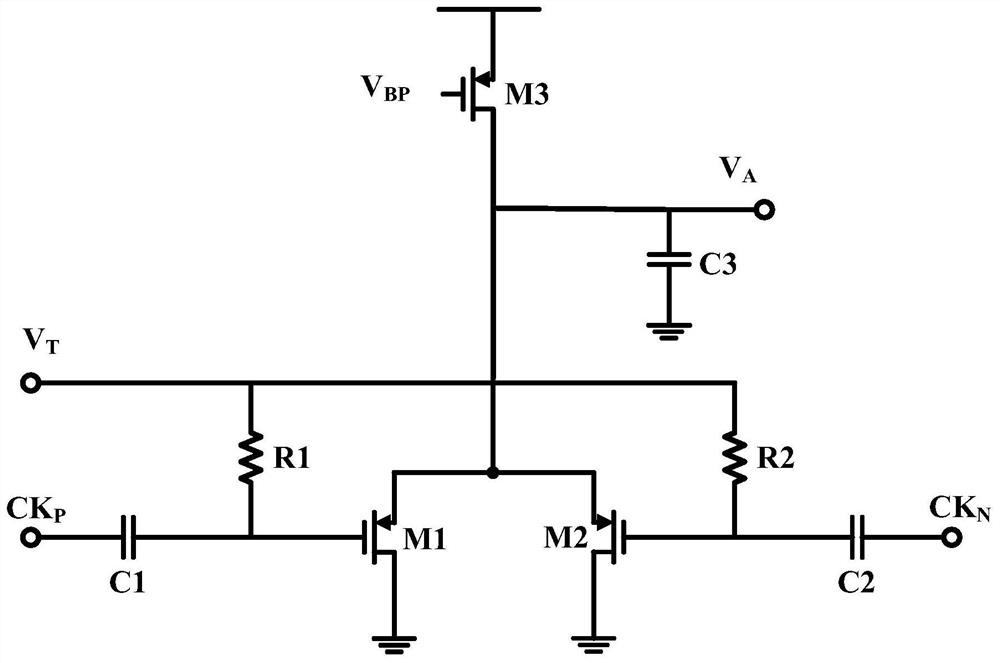 A Programmable Signal Amplitude Detection Circuit