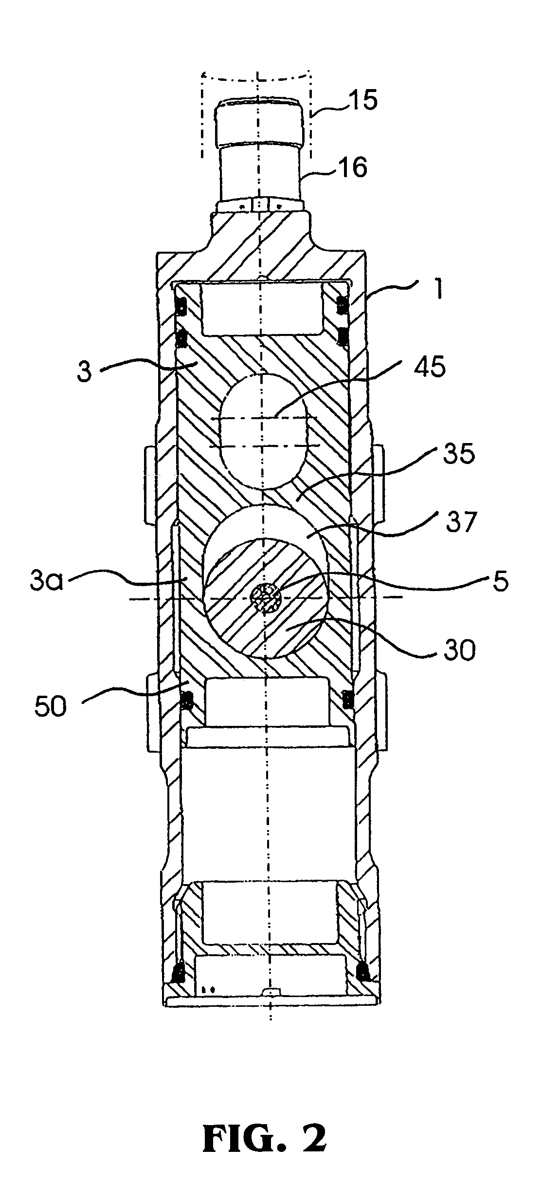 Piston-activated valve and methods and apparatus for restraining free play in a device